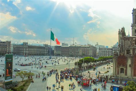 Undoing Overtourism: 10 Overcrowded Tourist Places To Avoid