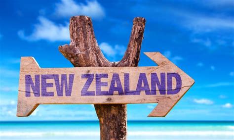 自助申请新西兰工作教程 - YouTube