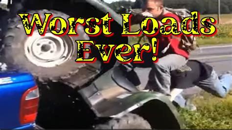 Motorcycle Loading Fails Compilation 的图像结果