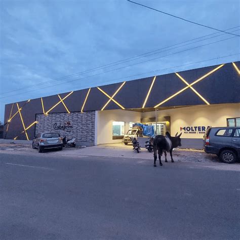 Ocean International – Ceiling & Drywall Solutions