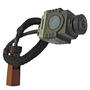 EPSIRMP A0009056206 Front and Rear View Parking Assist Camera 360 ...