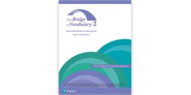 PPVT-5 - Peabody Picture Vocabulary Test | Fifth Edition | Pearson ...