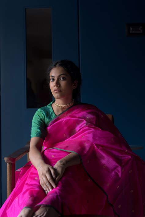 VIA EAST l Handcrafted Collection of Chanderi Sarees – Via East