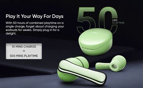 Mivi DuoPods A850 AI-ENC TWS with HDCalls Technology,13mm Rich Bass ...