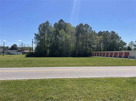 1.57 Acres of Commercial Land for Sale in Loris, South Carolina ...