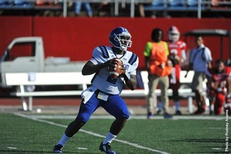 Chowan Opens Conference Play with Win Over Livingstone, 41-13 | HBCU Sports