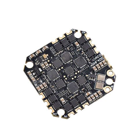 JHEMCU GHF405 BLHELI_S 25A 3-6S AIO Whoop Flight Controller – RC Mumbai