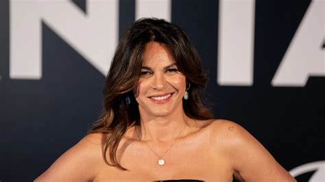 El tremendo zasca de Fabiola Martínez a Chabeli Navarro: "Si fuera una película se llamaría ...