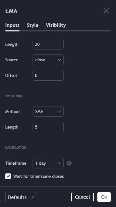 Feature Requests - Page 4 - Feature Requests - MadeForTrade