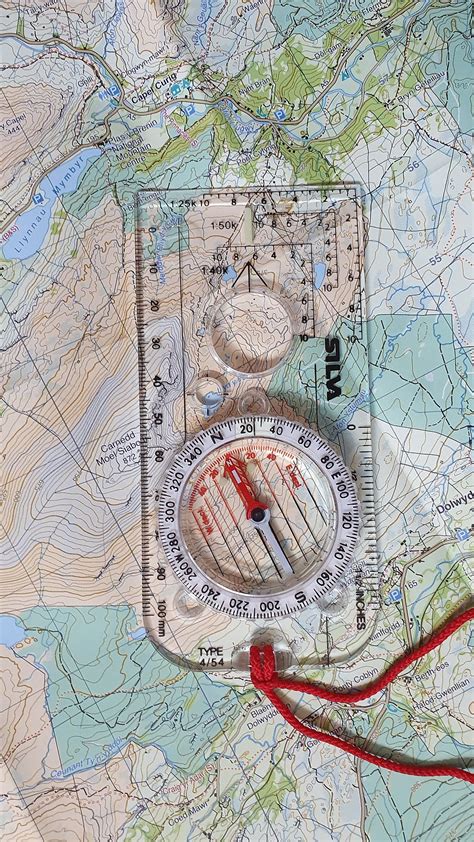 Image result for Compass Bearings Explained