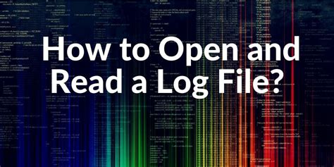Image result for Log File Example