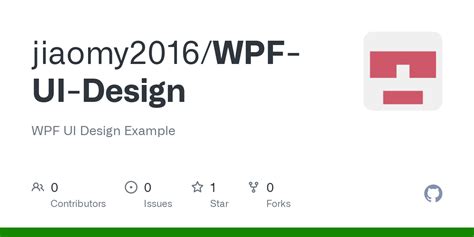 Image result for WPF UI Design