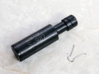 Image result for Piston Pin Installation Tool