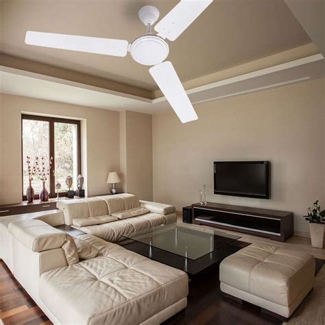 Crompton Seawind with 2 Year Warranty 1200 mm Ceiling Fan Price in ...