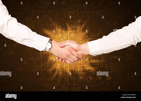 Business Hanshake Photo HD 的图像结果