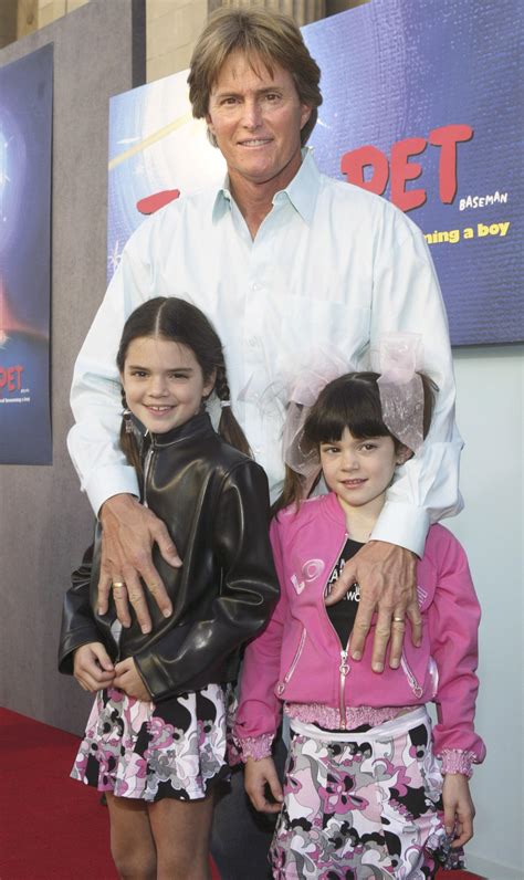 Bruce Jenner Through The Years In Photos