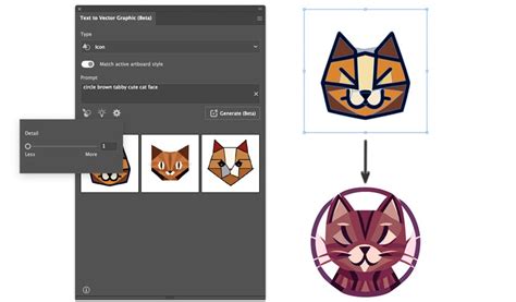 Image result for Convert MS Text to Illustrator Vector