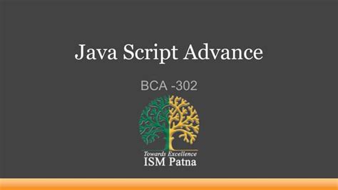 Java Advance Script 的图像结果