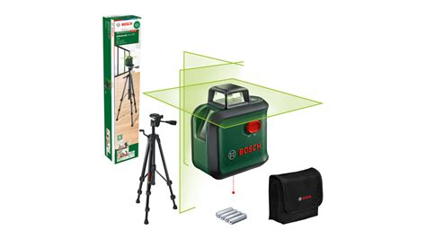 Image result for How to Use Bosch Advanced Level 360