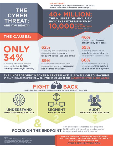 Image result for Cyber Security Infographic