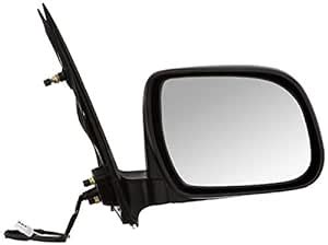DKMAX REAR/SIDE VIEW MIRROR INNOVA TYPE 1 MOT. RH : Amazon.in: Car ...
