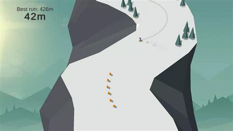 Alpine Odyssey - Ski Run for Android Download - PGYER.COM