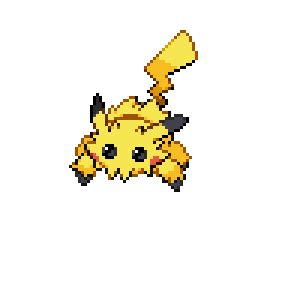 Pikatik #25.412 - FusionDex.org