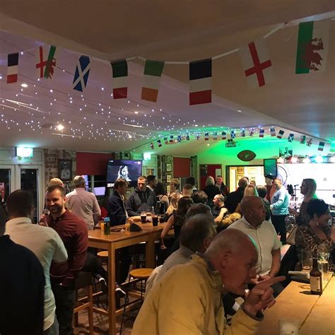 PAIGNTON RFC (2025) All You Need to Know BEFORE You Go (with Photos ...