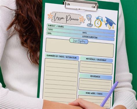 Image result for Simple Lesson Plan