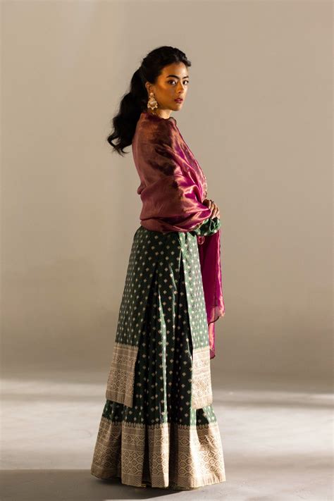 Mimamsaa - Aris Kurta Set - Elahe