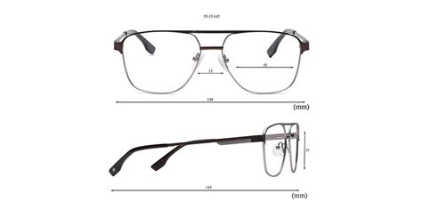 Buy the latest Metallic Eyeglasses and up your style game |Specsmakers ...