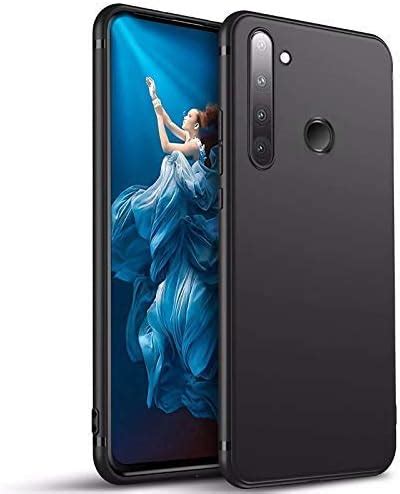 Zapcase Back Case Cover for Realme 5 Pro | Compatible for Realme 5 Pro ...