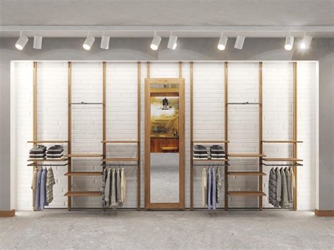 Retail Store Fixtures – Fixturic