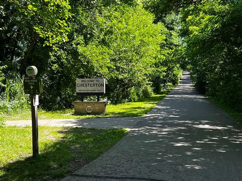 Prairie Duneland Trail | Trail Guide | Wanderthecity