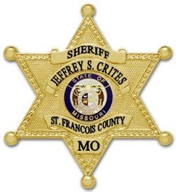 St. Francois... - St. Francois County Sheriff's Department