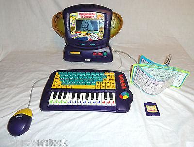 VTech Computer Pal in Concert 的图像结果