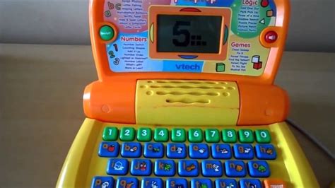 VTech Computer for Kids 的图像结果
