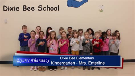 Dixie Bee Elementary Mrs. Cox 3rd Grade | MyWabashValley.com