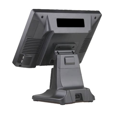 15" Android Touch POS with Built in Printer | 2GB RAM | 16GB Storage ...