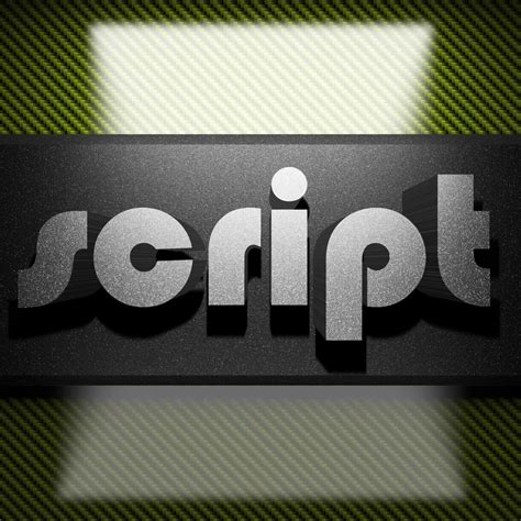Image result for Text and Script