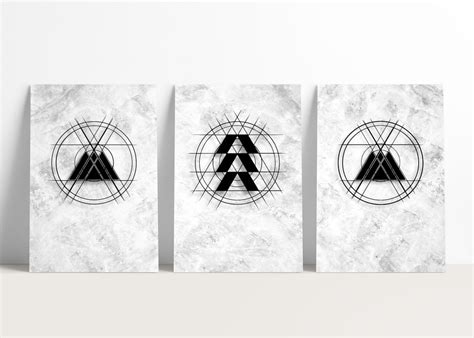 Buy DESTINY CLASSES: 3 Piece Set Fan Art Posters Online in India - Etsy