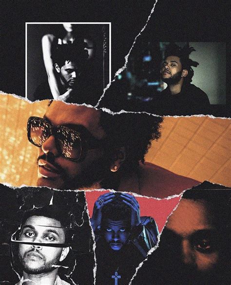 The Weeknd — xo in 2020 (With images) | The weeknd wallpaper iphone ...