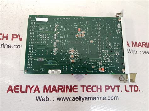 Perry slingsby systems mx104845 fsk modem board – Aeliya Marine Tech®