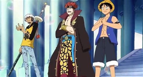 One Piece – Eiichiro Oda gibt mögliches Zeitfenster für das Ende des ...