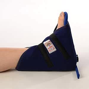 Buy Vissco Neoprene Ankle Support With Velcro PC1401-Small Online at ...