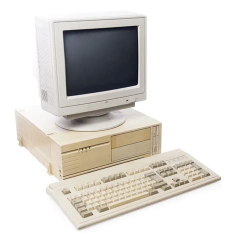 Image result for Old Computer Monitor