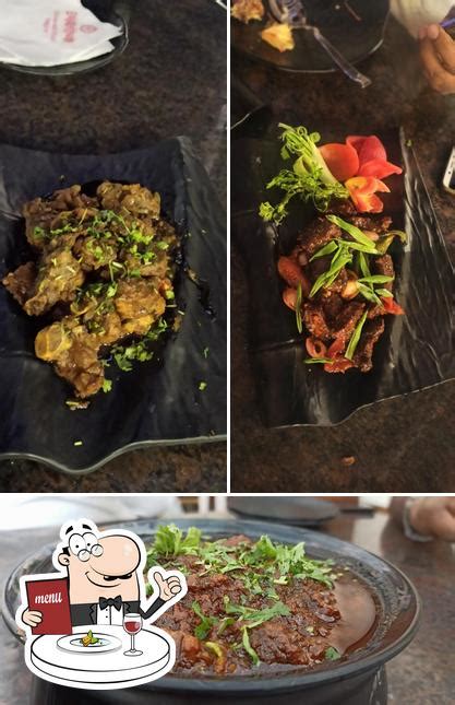 DASTARKHWAN RESTAURANT, Nagpur - Restaurant menu, prices and reviews