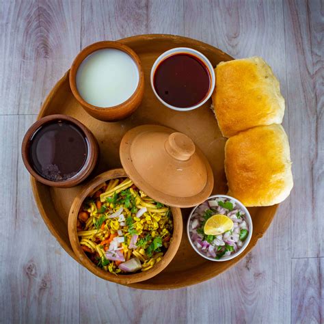 Balaji Special Misal House - Pune
