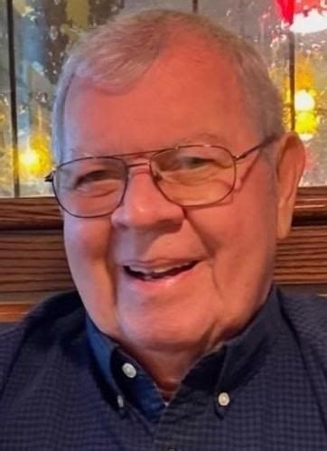 Larry Draper Obituary (1940 - 2024) - Muskegon, MI - Muskegon Chronicle