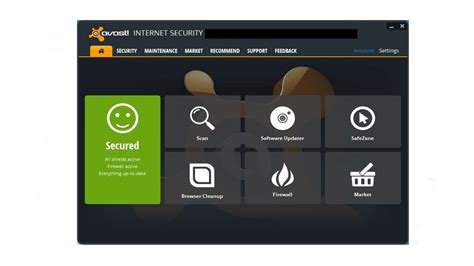 Image result for Avast Update